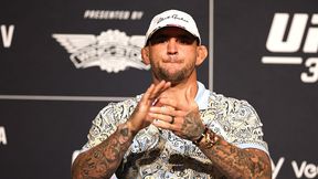 Legenda MMA otwarta na powrót do UFC
