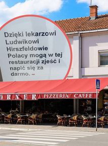 Restauracja, w której Polacy jedzą za darmo? Tiktoker to sprawdził