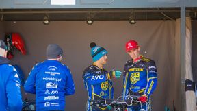 Żużel. Spory niedosyt. GKM był liderem, a skończył bez play-offów