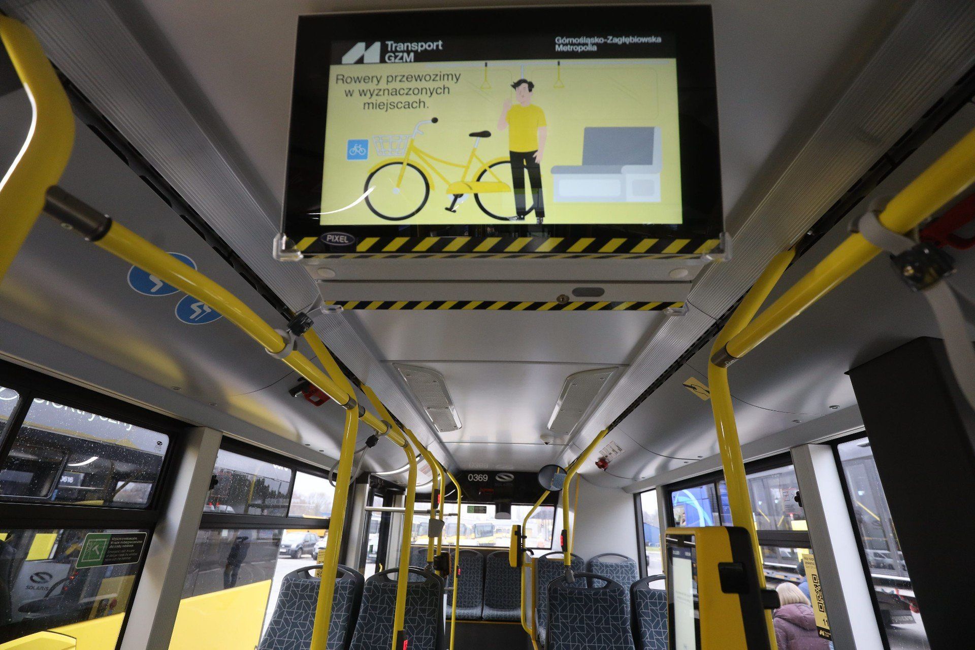 25 nowych autobusów elektrycznych i hybrydowych PKM Gliwice