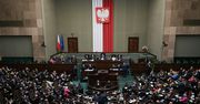 Gorący dzień w Sejmie. Transmisja na żywo