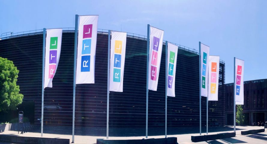 Wielkie przejęcie w niemieckiej telewizji. Regulator podjął decyzję