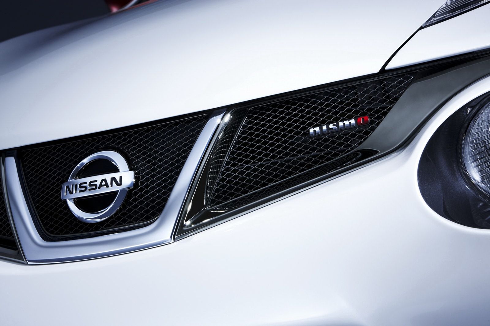 Nissan Juke Nismo