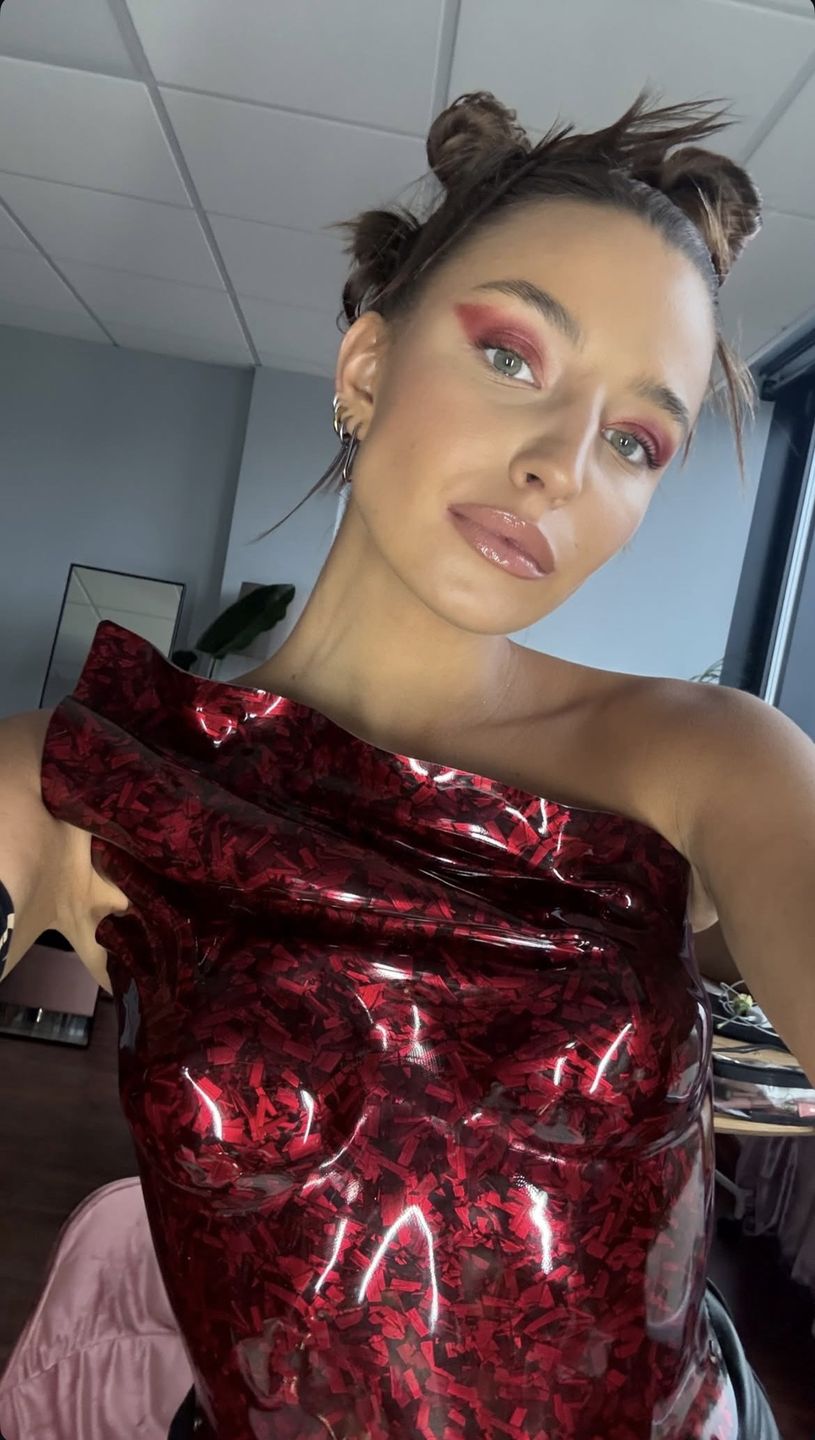 Julia Wieniawa