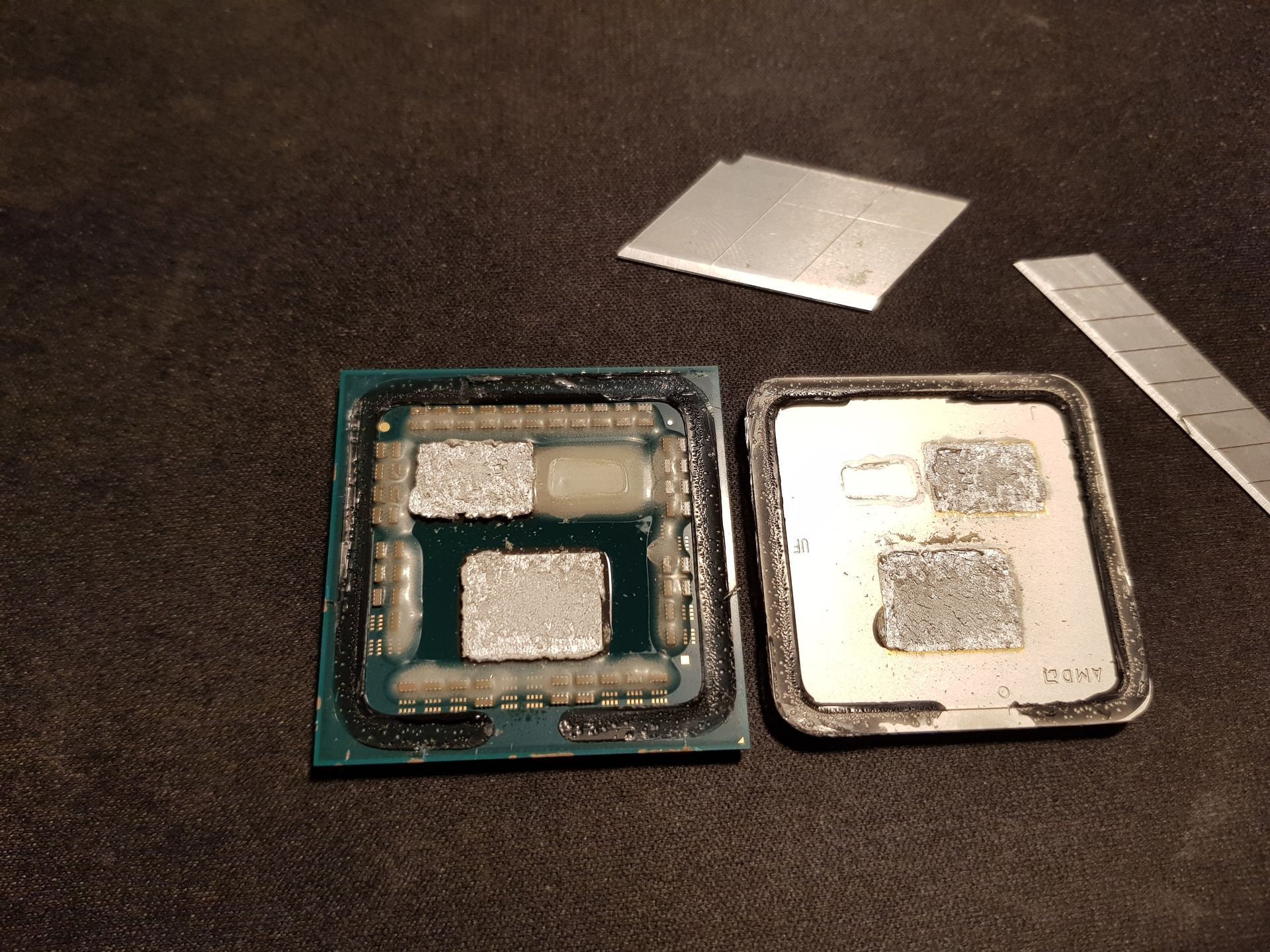 AMD Ryzen 7 5800X3D