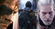 Najlepsze gry E3. The Division, Wiedźmin 3, a może Metal Gear Solid V?