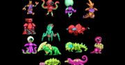 10 powodów, dla których Starbound będzie lepszy od Terrarii