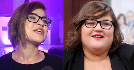 Dominika Gwit: "Mam słabość do czarnej czekolady. Pozwalam sobie"