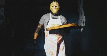 Wrocław: Będzie barrrdzo strrrasznie! Na Horror Day rządzić będą wampiry i inne straszydła. Dolnośląski Festiwal Grozy już w weekend