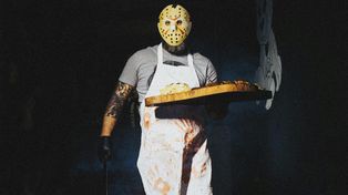 Wrocław: Będzie barrrdzo strrrasznie! Na Horror Day rządzić będą wampiry i inne straszydła. Dolnośląski Festiwal Grozy już w weekend