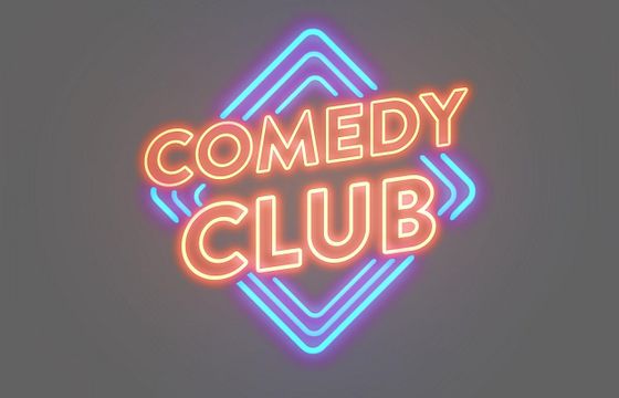 Program Comedy Central „Comedy Club” od 19 marca w Eska TV (wideo)