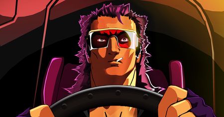 Mullet MadJack świętuje dwa lata sukcesów. Brazylijski shooter sprzedał setki tysięcy kopii