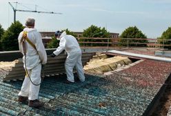 Wrocław. Inwentaryzacja wyrobów zawierających azbest. Ruszył spis
