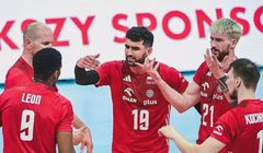 W Polsacie najdroższe reklamy przy meczach polskich siatkarzy