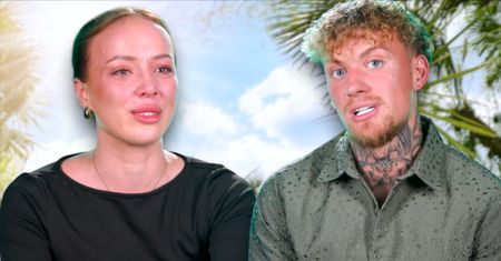 W "Hotelu Paradise" polały się łzy. Wiktoria zawiodła się na pozostałych uczestnikach: "Nie toleruję czegoś takiego"