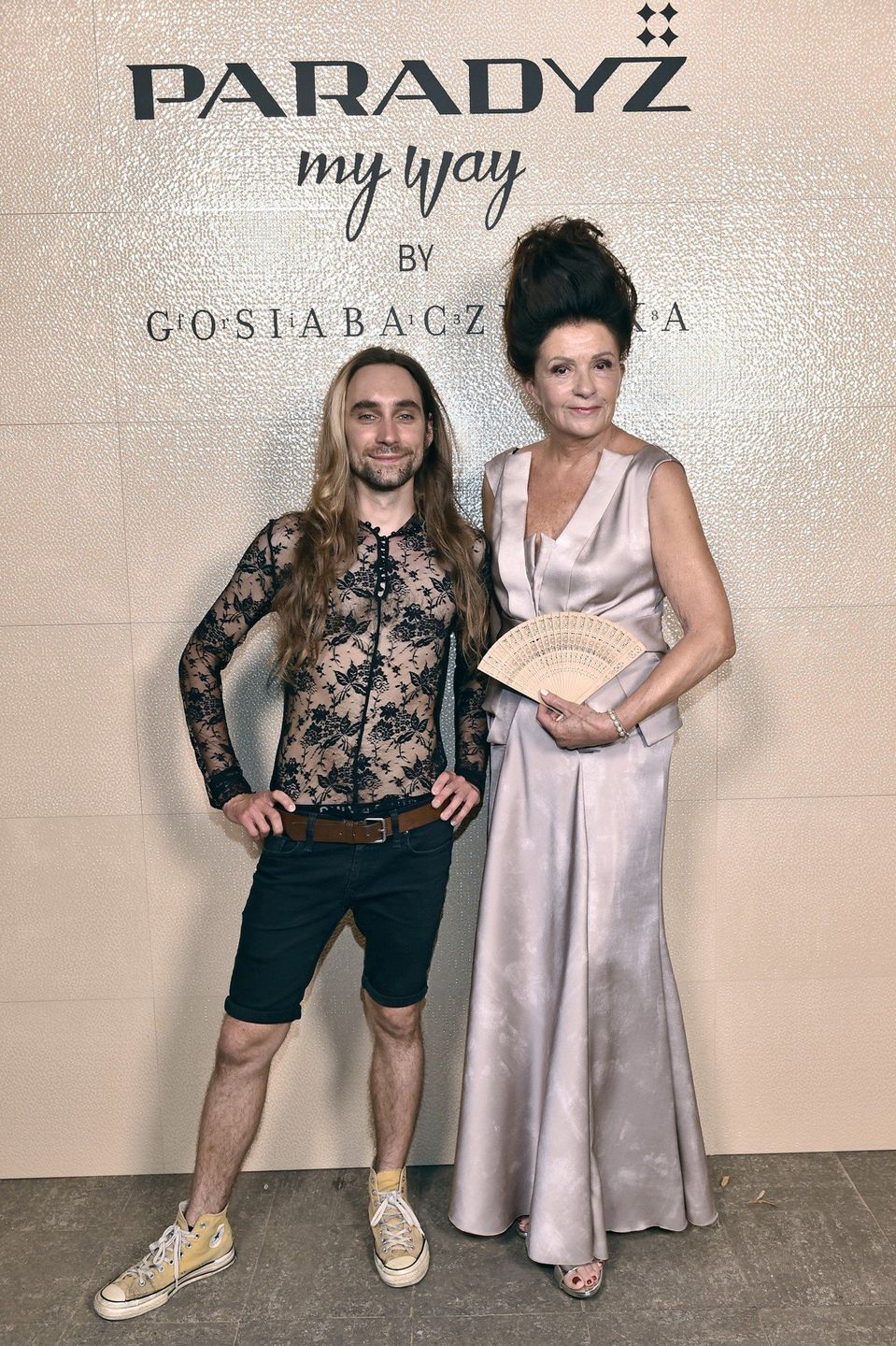 Zofia Czernicka - dla niej czas się zatrzymał. Jak teraz wygląda?