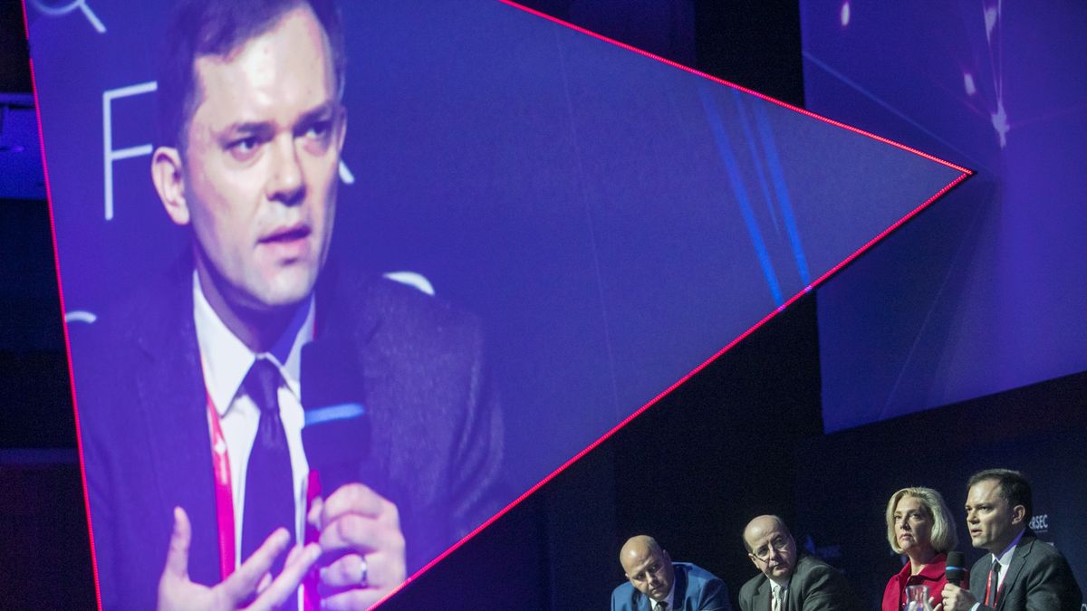 CYBERSEC FORUM/EXPO 2023 - już w czerwcu w Katowicach