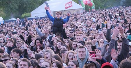 Young Leosia zagra na Juwenaliach Politechniki Lubelskiej! Do sprzedaży trafiła trzecia pula biletów – trzeba zapłacić więcej