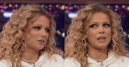 Joanna Liszowska rozprawia o NIEZALEŻNYCH kobietach: "Nie będzie z mężczyzną dlatego, że go potrzebuje" (WIDEO)