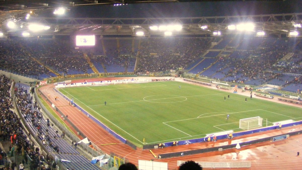 Stadio Olimpico