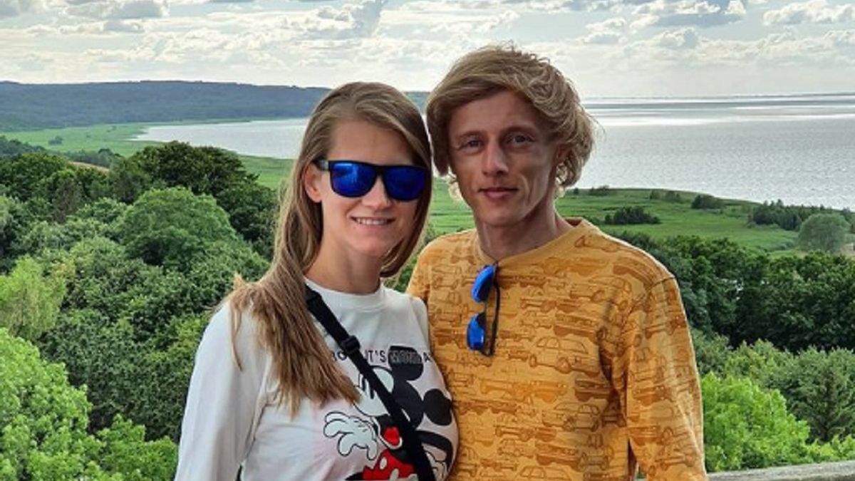 To tajemnica sukcesu Dawida Kubackiego. Wiek jego żony mówi wszystko
