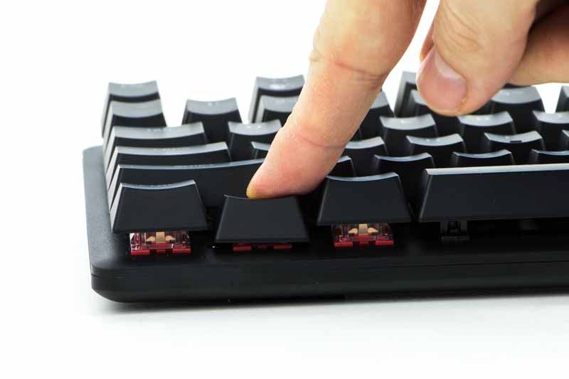 hyperx alloy origins red