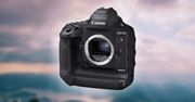 Canon EOS 1D-X Mark III: Aktualizacja usuwa błąd zawieszania się i dodaje wideo 24p