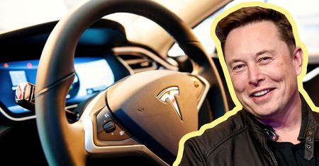 Tesla w Europie nie ma sobie równych. Konkurencja jest zmiażdżona