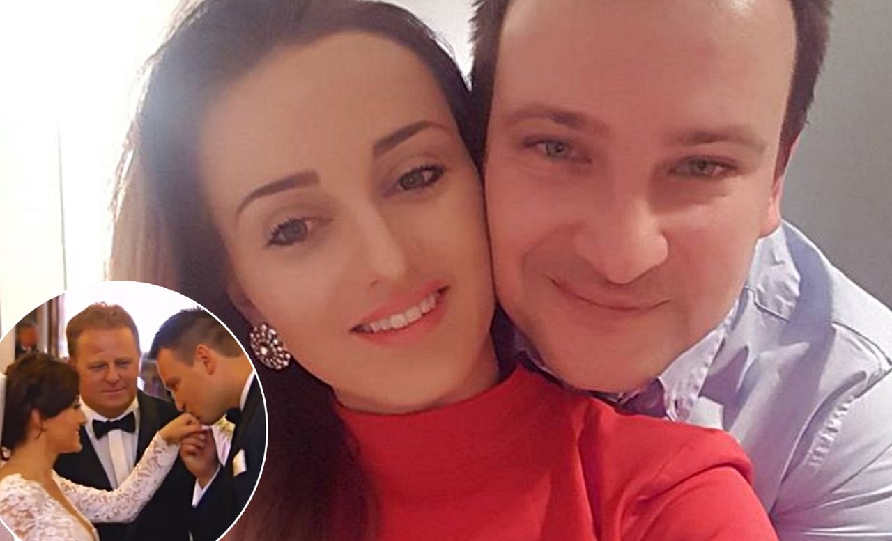 "Rolnik szuka żony" - Grzegorz i Ania Bardowscy