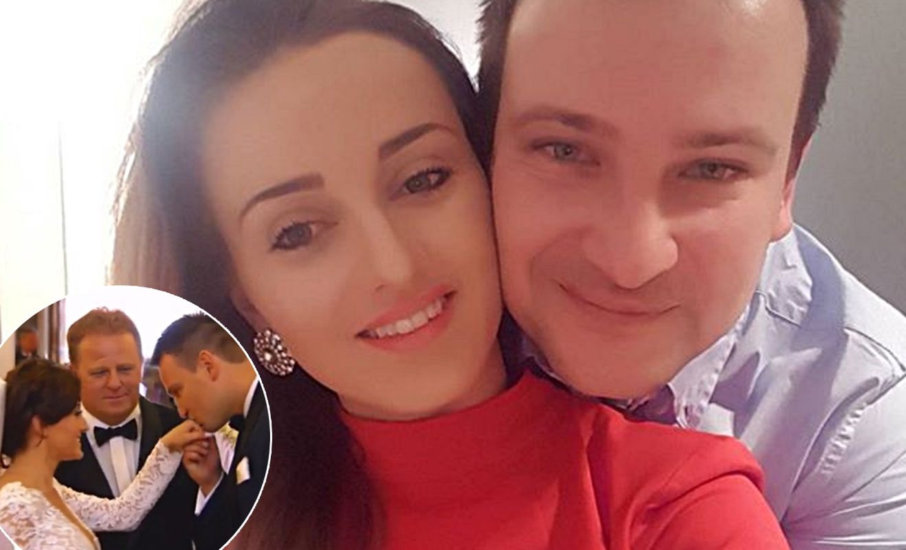 "Rolnik szuka żony" - Grzegorz i Ania Bardowscy