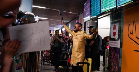 Stanowski wrócił z Indii. W kilka dni zdemaskował Natalię Janoszek?