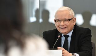 Kaczyński pojawi się na komisji? "Pod jednym warunkiem"