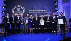 Damian Diaz z „Wiadomości” Dziennikarzem Ekonomicznym Roku w konkursie NBP