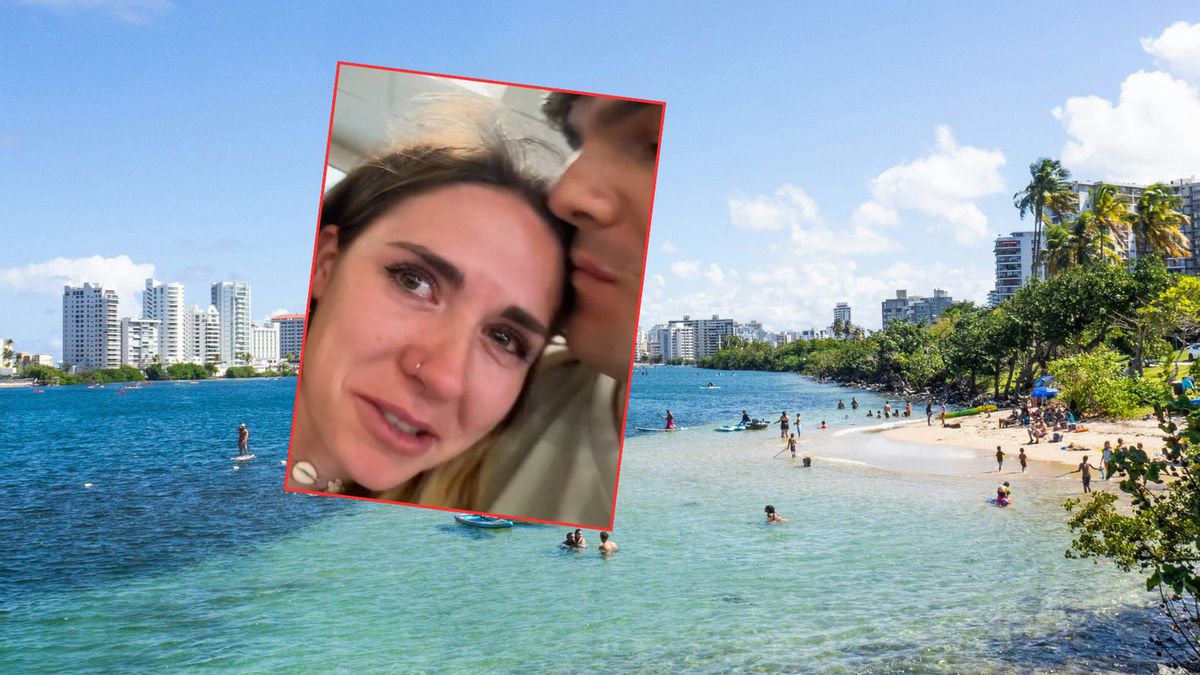 Nie polecieli do Portoryko przez ChataGPT