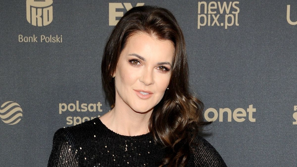 Gala Mistrz�w Sportu
PHOTO: VIPHOTO/EAST NEWS WARSZAWA 06.01.2024 GALA MISTRZOW SPORTU N/Z: AGNIESZKA RADWANSKA
VIPHOTO