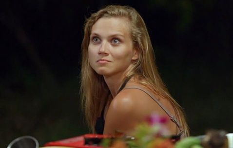 Agnieszka Kaczorowska