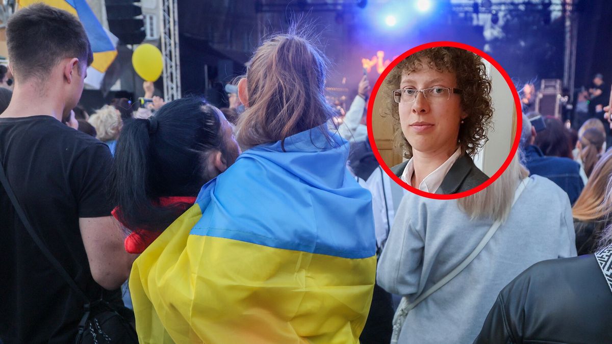 W Polsce rosną nastroje antyukraińskie