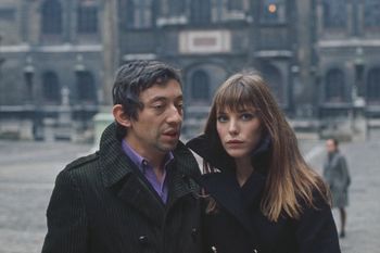 Gdy pił, uciekała z dziećmi. O tym związku mówili wszyscy