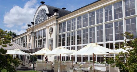 "Basy dudnią w głowie". Mieszkańcy mają dość restauracji