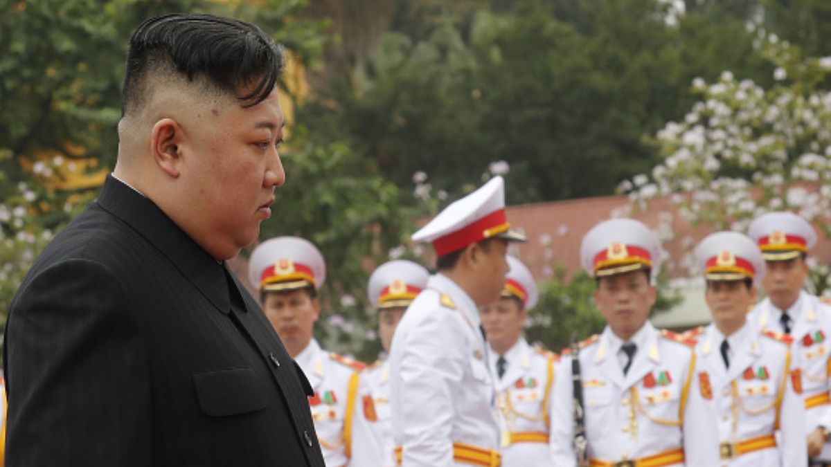 Kim Dzong Un miał zataić przed opinią publiczną, że istnieje szczepionka na COVID-19. Tak twierdzi ambasador Rosji