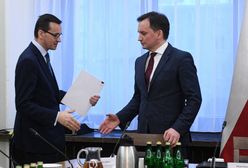 ETPCz: Polska naruszyła prawo do rzetelnego procesu. "Czas na ruch rządu"