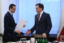 ETPCz: Polska naruszyła prawo do rzetelnego procesu. "Czas na ruch rządu"