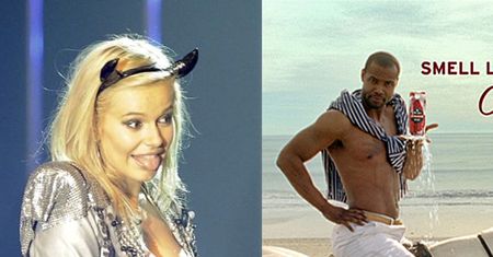 Gwiazdor Old Spice o Dodzie: "ONA JEST NAJSEKSOWNIEJSZA"