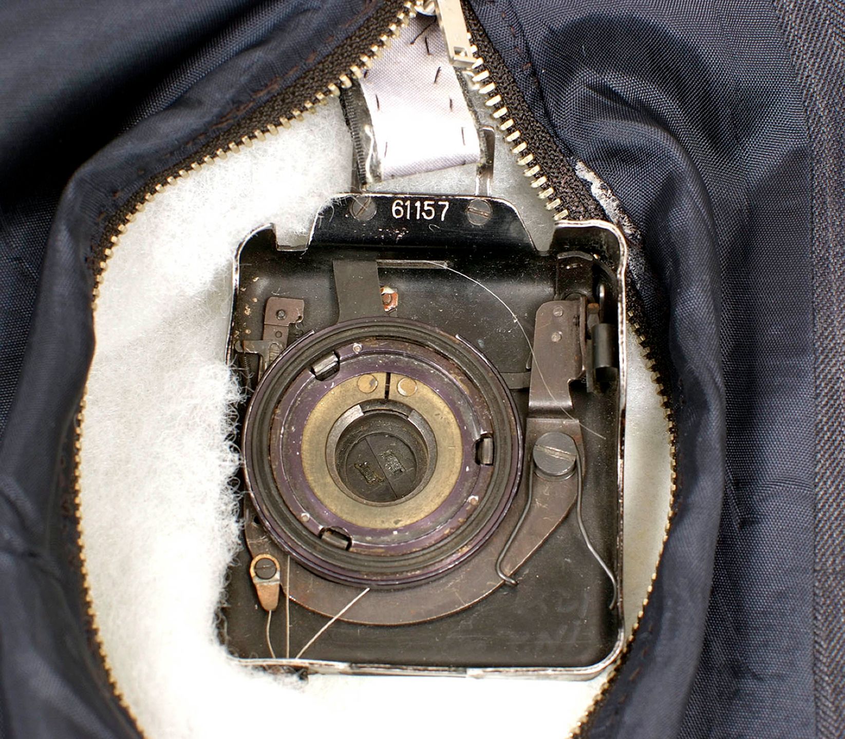 Kiedyś fotografowali nimi radzieccy szpiedzy, teraz mogą być twoje 7