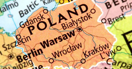 Prawda czy fałsz? Ile wiesz o polskich miastach?