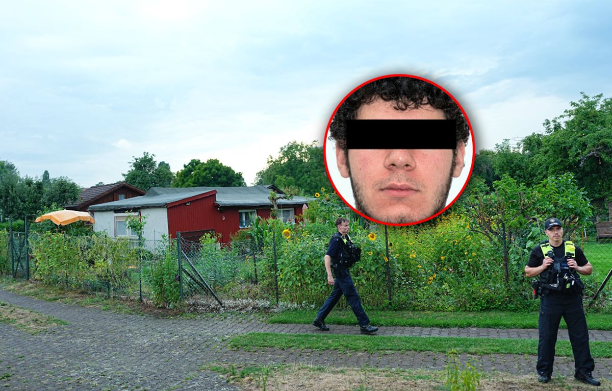 Rozmawiali w dniu zamachu. Ojciec Abdula zabrał głos