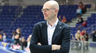 Nowy trener Zastalu Zielona Góra o recepcie na sukces