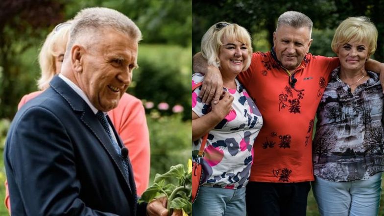 Józef z "Rolnik szuka żony" znów w ogniu krytyki