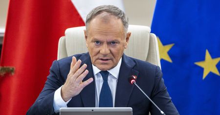 Ataki na Wenezuelę. Jest reakcja Tuska