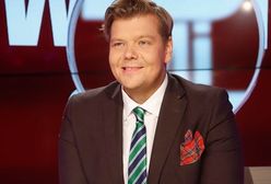 Michał Figurski wraca do pracy!